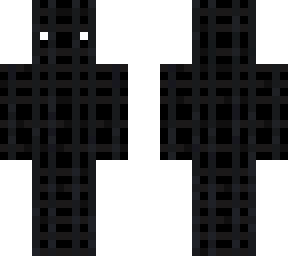 the mimicker creepypasta
