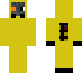 the updated zombie
