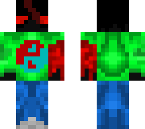 thecreator wrong side