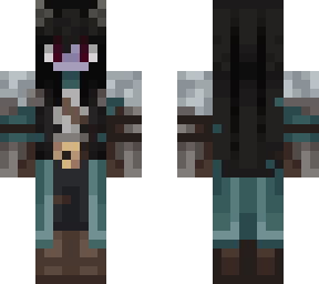 tiefling