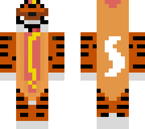 tigre completo