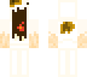 tormented campfire treat