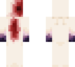 torn