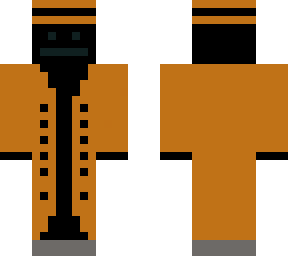 trench coat