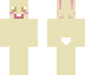 tuff rabbit