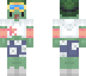 turtlerogers