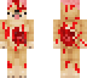 undead doge