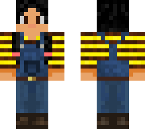 updated bumblebee keeper