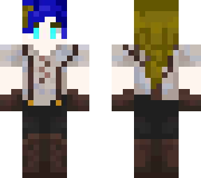 vampire lad