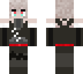 very bad avywenna (without head band thing)