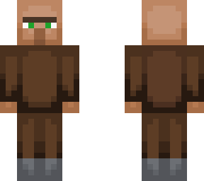 villager (hive style)