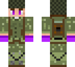 war smiles