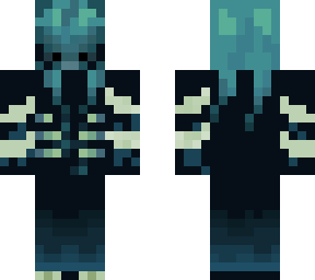 warden oc thinbg