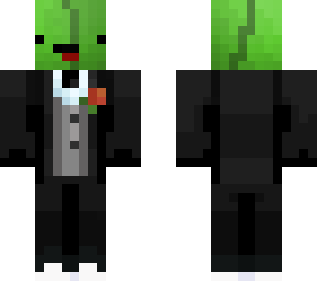 wedding kelp