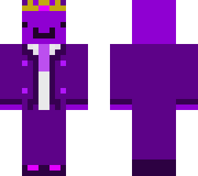 wemmbus suit (normal smile )