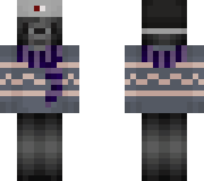 winter ositorogers