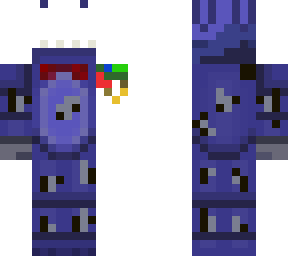 withered bonnie