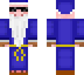 wizard pig