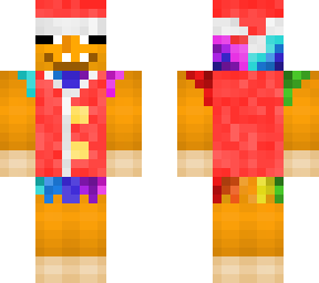 yarnaby (christmas)