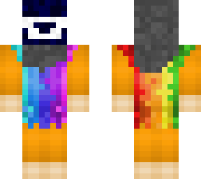 yarnaby (halloween)