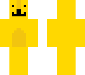 yellow dog