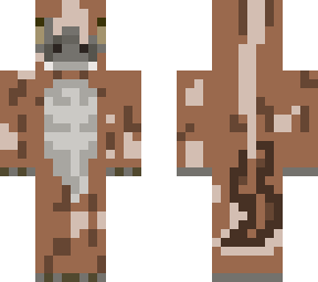 yutyrannus brown ver