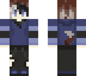 zade oc (this is a oc i created :3)