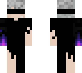 zax | Minecraft Skin