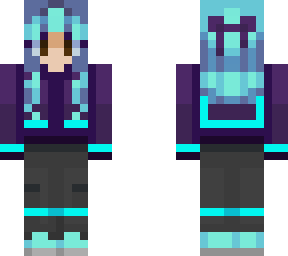 zeerspace's sister (i dont have a sister)