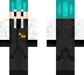 zelbon suit
