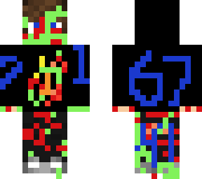 zombie