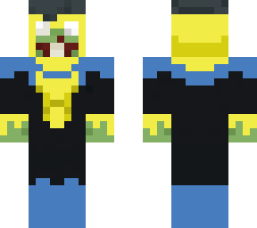 zombie mark
