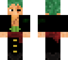 zoro