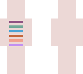 * my second lot of random colours *