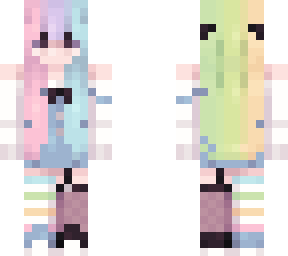 -- pastel : te