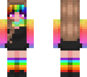 ~+ somewhere over the rainbow+~ tce