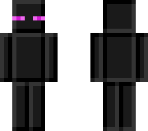 ~ soapy enderman ~