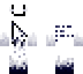 a remake of my like old skin or smth man