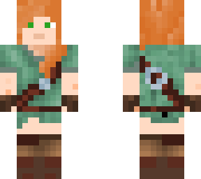 alex mc.craft (duke adventures)