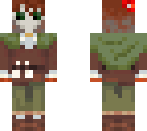 ali's skin
