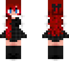 alt (red/bow)