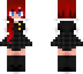 alt (red/pony no bow)