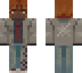 another reginald skin hmmmm