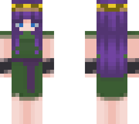 archer queen