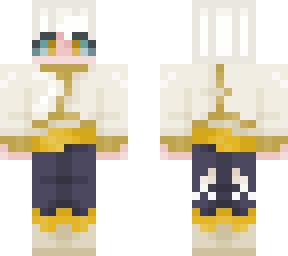 arctic species