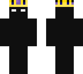 basic black