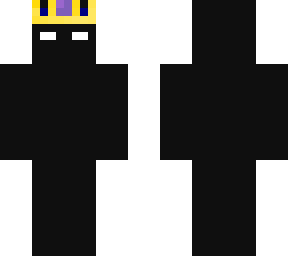 basic black