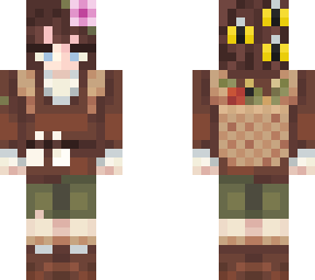 bee explorer - cherry blossom edition
