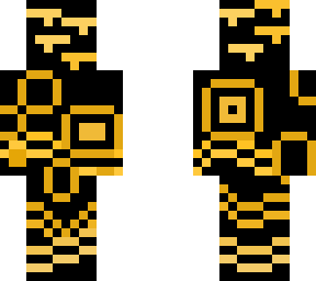 black gold