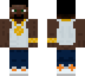 black steve2